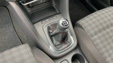 MG ZS 1.5 VTi-TECH Excite 5dr Petrol Hatchback